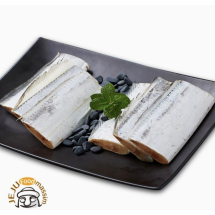 제주 은갈치 550g x 2팩 (총 1.1kg, 국내산, 냉동)