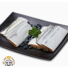 제주 은갈치 550g x 2팩 (총 1.1kg, 국내산, 냉동)